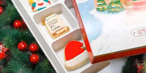 I'm Stuffed at Home for the Holidays (Plainville)