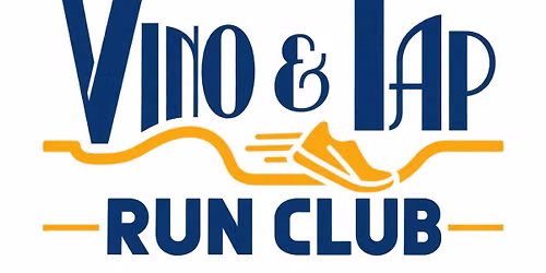 Join us Wednesday, November 18 for pre-holiday miles at Vino & Tap