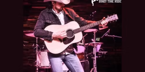 Eric Golden - Buffalo Rose Restaurant | Sky Bar | Free Live Music