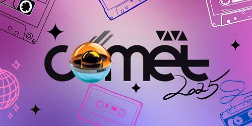 VIVA Comet \u2013 Video Disco \/\/ 11.29.\ud83c\udfa4 