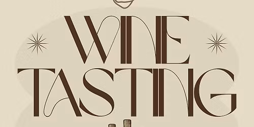 Wine Tasting @ The Vault CB