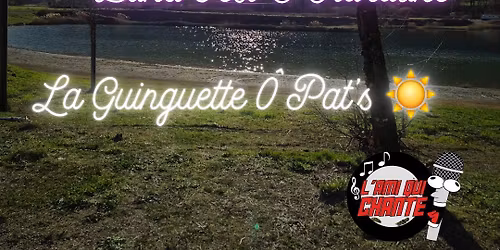 Blind test  & Karaok\u00e9 