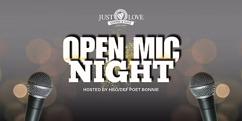 Open Mic Night