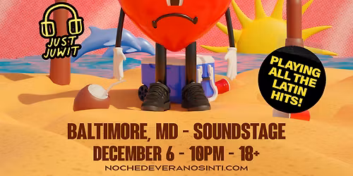 Noche de Verano Sin Ti at The Blue Note - MO