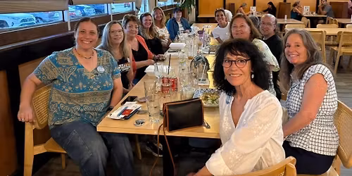 Ladies FUN Night Out