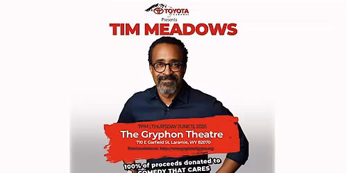 Tim Meadows