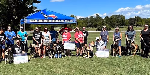 Adoption Event - August 15