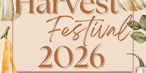 Harvest Festival