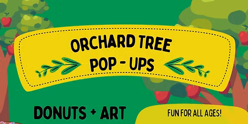Family Day at the Orchard
