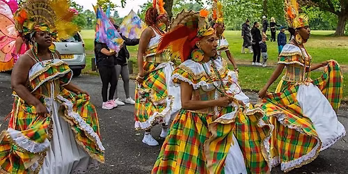 Go & See: Preston Caribbean Carnival