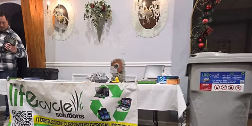 LeTip LBC Weekly Breakfast Meeting 3\/4\/26