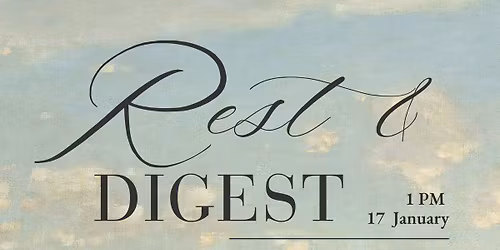 Rest & Digest