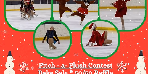 SLFSC Holiday Show! \ud83c\udf84