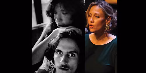 The Right Thing: Carly Simon & James Taylor, 1969-80