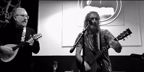 Dobbo & Garfield + Doug Field, Eric Lindsey & Sarah Weir + Floor Spots. @ Orpington Liberal Club