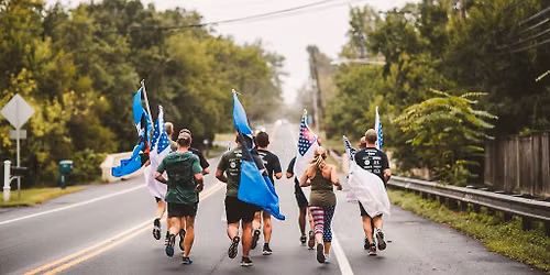 9.11 Promise Run
