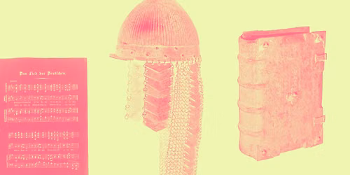 Objekt im Blick: Der osmanische Turbanhelm