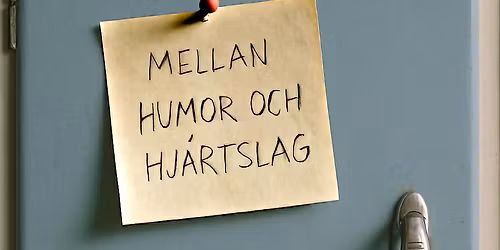 Mellan humor och hj\u00e4rtslag - musikf\u00f6rst\u00e4llningen om Barbro H\u00f6rberg. 