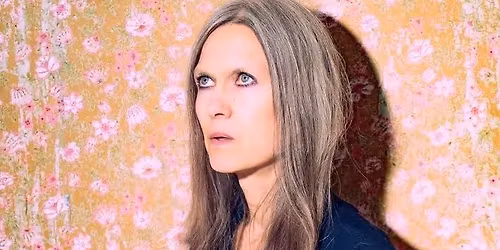 An Evening With Juliana Hatfield: 'Lightning Might Strike\u2019 Album Release