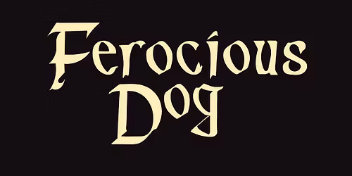 Ferocious Dog - Live in Hamburg