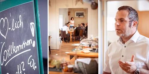 Unternehmerfr\u00fchst\u00fcck im M\u00e4rz '26