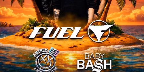 Fuel at Seltzer Island - South Padre Island, TX - June 20
