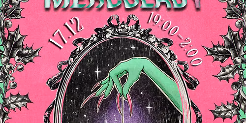 Mercolady\/\/ Damna \/ Lady Maru \ud83c\udf6c