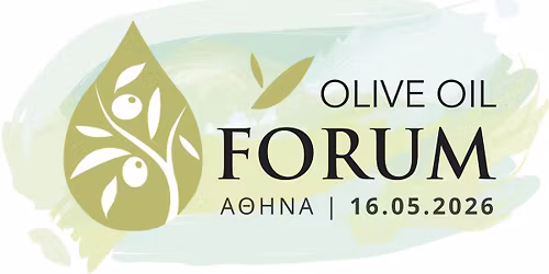 Olive Oil Forum 2026