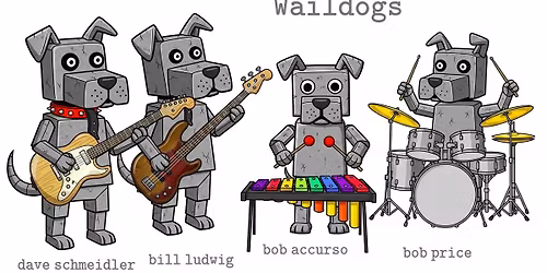 Waildogs