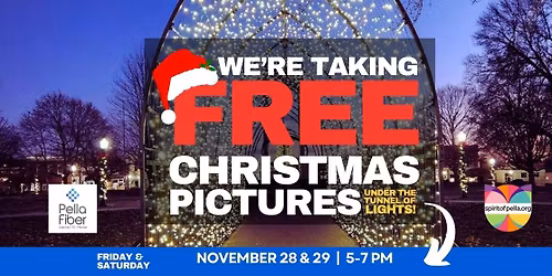 Pella Fiber Free Photos Under The Tunnel of Lights