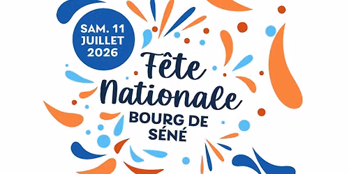 F\u00eate nationale