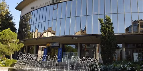 Th\u00e9 dansant organis\u00e9 en collaboration avec le CCAS. Gratuit et ouvert \u00e0 tous les retrait\u00e9s