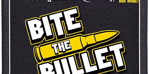 Bite the Bullet - The Kings Head, Seaford.
