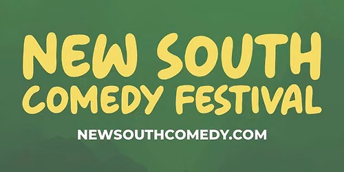New South Comedy Festival