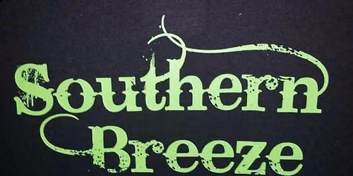 Southern Breeze live at Stockyard