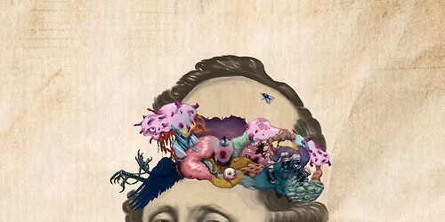 Efter lukketid: N\u00e5r eventyr bliver til gys