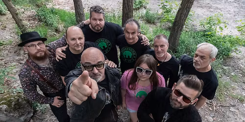 Lad\u00e1nybene 27 koncert - Szilveszter R\u00e1kosment\u00e9n 2025