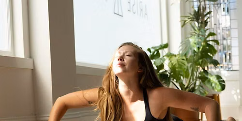 Nature as Teacher: Yoga in the Park