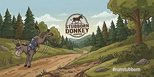 Run Stubborn 25\/50k