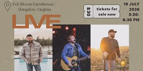 Jon Herndon Foundation Benefit Concert