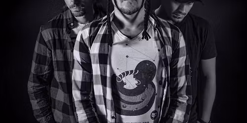 NIRVANA SI - Tribute - ORTO BAR - LJUBLJANA