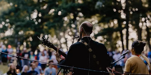 Outdoor Festival of Praise