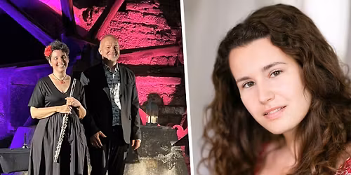 La Le\u00e7on de Fl\u00fbte - Duo Fantasia et Les Ballons Rouges