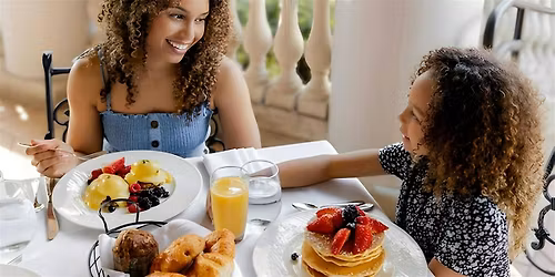 Mother's Day Brunch at Omni Oklahoma City