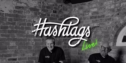 HashTags at Vintage Vault