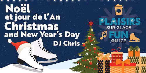 Plaisirs sur glace \/ Fun on Ice
