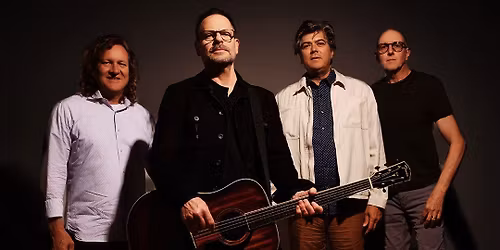 Beats & Bites Festival: Cheap Trick with Gin Blossoms