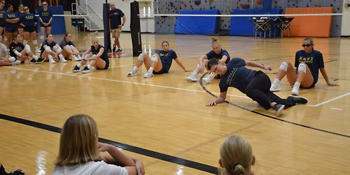 Plyometric Power (half) Hour with Dr. Maddie Fischer