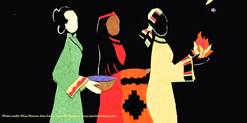 Women's Christmas: An Epiphany Celebration (in-person)