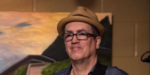 Late Night at the Dino ft. Steve Grills and The Roadmasters